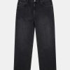 Mand Woodbird Jeans | Wbrami Crow Jeans Black Vintage