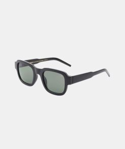 Kvinde A. Kjærbede Accessories | Halo Sunglasses Black