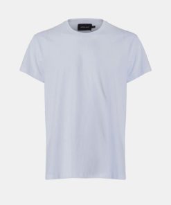 Mand Samsøe Samsøe T-Shirts | Kronos Tee White