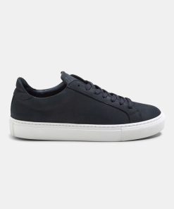 Mand Garment Project | Type Sneakers Navy