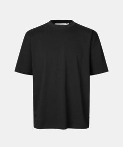 Mand Samsøe Samsøe T-Shirts | Sahudson Tee