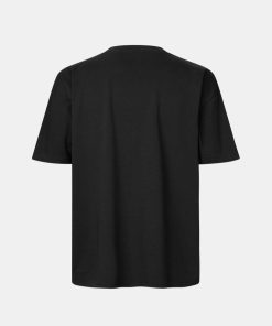 Mand Samsøe Samsøe T-Shirts | Sahudson Tee