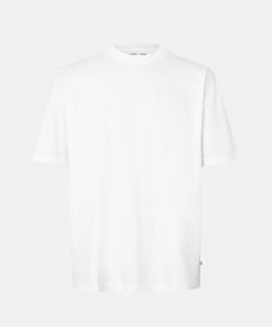 Mand Samsøe Samsøe T-Shirts | Sahudson Tee