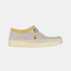 Mand Clarks | Wallabee Cup Shoes Stone