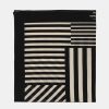 Kvinde Mads Nørgaard Accessories | Self Scarf Stripe Play