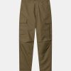 Mand Carhartt WIP Bukser | Regular Cargo Pants