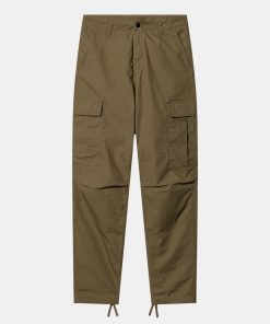 Mand Carhartt WIP Bukser | Regular Cargo Pants