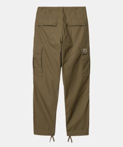 Mand Carhartt WIP Bukser | Regular Cargo Pants