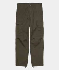 Mand Carhartt WIP Bukser | Regular Cargo Pants