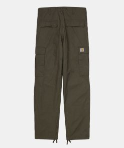 Mand Carhartt WIP Bukser | Regular Cargo Pants