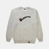 Mand Lakor Sweatshirts | Lakridspibe Sweatshirt Light Grey Mel