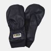 Kvinde Elmer Accessories | Naka Gloves Black