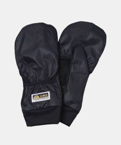 Mand Elmer | Naka Gloves Black