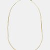 Kvinde Pico Smykker | Rylee Necklace Gold