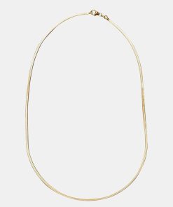 Kvinde Pico Smykker | Rylee Necklace Gold