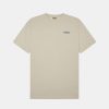 Mand Woodbird T-Shirts | Wbbose Hkdk Tee Light Sand