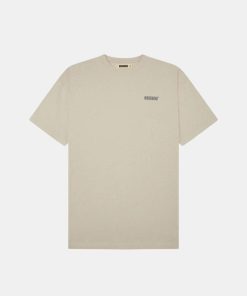 Mand Woodbird T-Shirts | Wbbose Hkdk Tee Light Sand