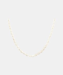 Kvinde Vincent Smykker | Venus Necklace White