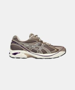 Kvinde Asics | W Gt-2160 Sneakers Dark Taupe/Grey