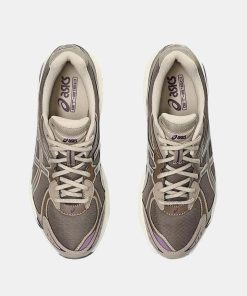 Kvinde Asics | W Gt-2160 Sneakers Dark Taupe/Grey