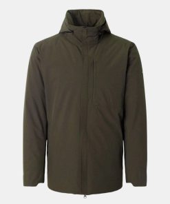 Mand Scandinavian Jakker | Sixtyfive Jacket