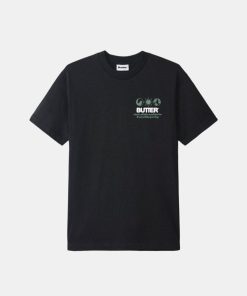 Mand Butter Goods T-Shirts | Sunshine Tee