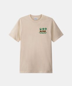 Mand Butter Goods T-Shirts | Sunshine Tee