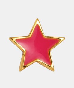 Kvinde LULU Copenhagen Smykker | Color Star Ear Stud