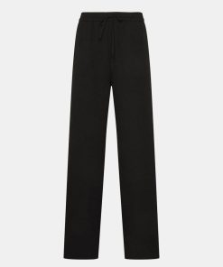 Kvinde Blanche Bukser | Bounce Pants Black