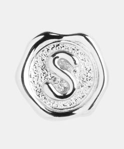 Kvinde Maria Black Smykker | Signet Coin