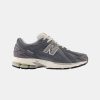 Kvinde New Balance | M1906Rv Sneakers Titanium