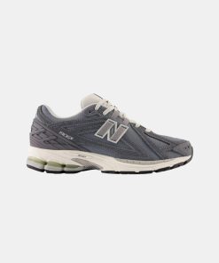 Kvinde New Balance | M1906Rv Sneakers Titanium