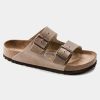 Mand Birkenstock | Arizona Sandals Tobacco Tabacco