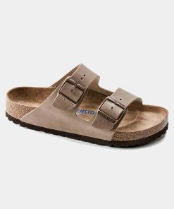 Mand Birkenstock | Arizona Sandals Tobacco Tabacco