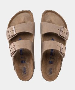 Mand Birkenstock | Arizona Sandals Tobacco Tabacco