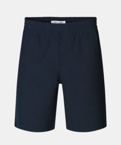 Mand Samsøe Samsøe Shorts | Smith Shorts