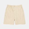 Mand Norse Projects Shorts | Ezra Light Twill Shorts