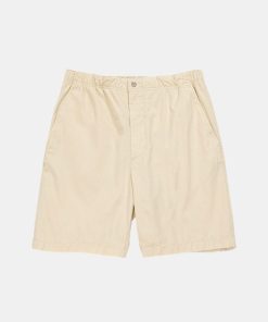 Mand Norse Projects Shorts | Ezra Light Twill Shorts