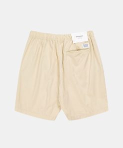 Mand Norse Projects Shorts | Ezra Light Twill Shorts