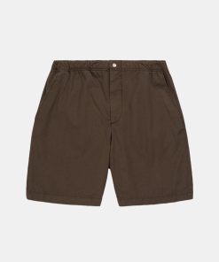 Mand Norse Projects Shorts | Ezra Light Twill Shorts