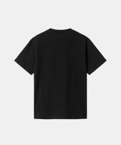 Kvinde Carhartt WIP T-Shirts | W Casey Tee