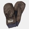 Mand Elmer | Naka Gloves Brown