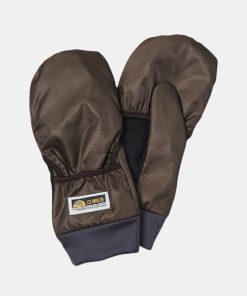 Mand Elmer | Naka Gloves Brown