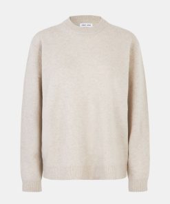 Mand Samsøe Samsøe Strik | Isak Knit