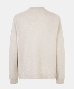 Mand Samsøe Samsøe Strik | Isak Knit