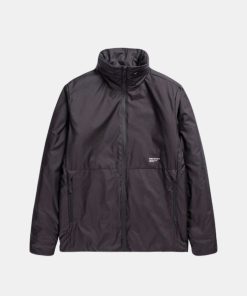 Mand Norse Projects Jakker | Alta Jacket Black