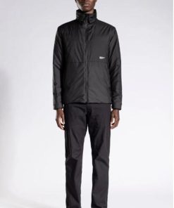 Mand Norse Projects Jakker | Alta Jacket Black