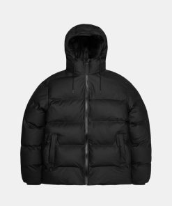 Mand Rains Jakker | Alta Puffer Jacket