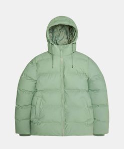 Mand Rains Jakker | Alta Puffer Jacket