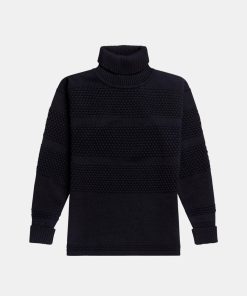 Mand S.N.S. Herning Strik | Fisherman Knit